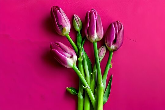 magenta red ffff and asparagus green ee