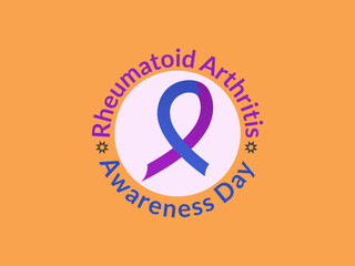 Together for a Cure: Raising Awareness and Support on Rheumatoid Arthritis Awareness Day