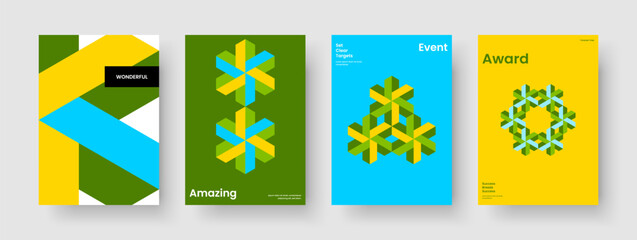 Isolated Background Layout. Creative Report Template. Geometric Poster Design. Flyer. Brochure. Book Cover. Banner. Business Presentation. Leaflet. Newsletter. Pamphlet. Portfolio. Magazine