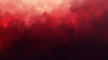 A dark red gradient with subtle light reflections and soft shadows, evoking a sense of luxury and exclusivity.