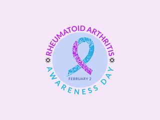 Together for a Cure: Raising Awareness and Support on Rheumatoid Arthritis Awareness Day