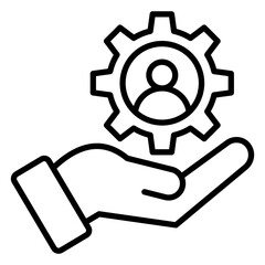 Stewardship Icon