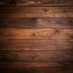 Fototapeta premium Dark wood texture background