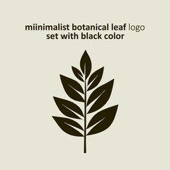 illustration of a leaf