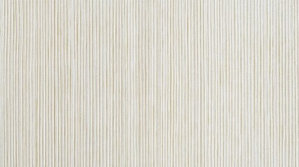 Close-up of a Textured Surface with Vertical Lines and Subtle Variations in Tone