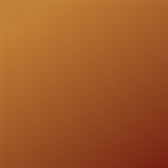 Background Amber Brown. Gradient