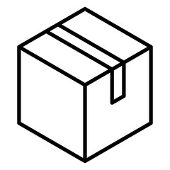Box Icon