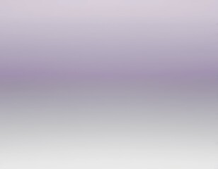 Subtle Lavender and White Gradient Background: Soft, Smooth Color Transition for Design Projects