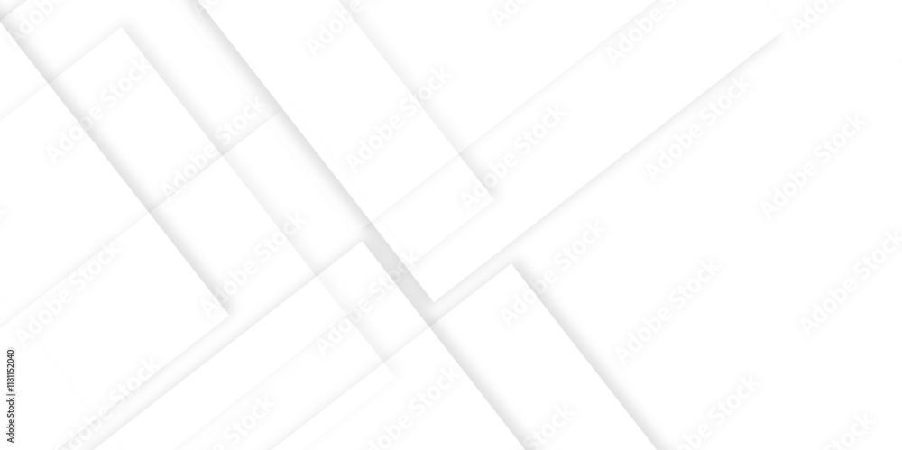 Poster modern minimal and clean white gold background with realistic line wave geometric circle shape, abst