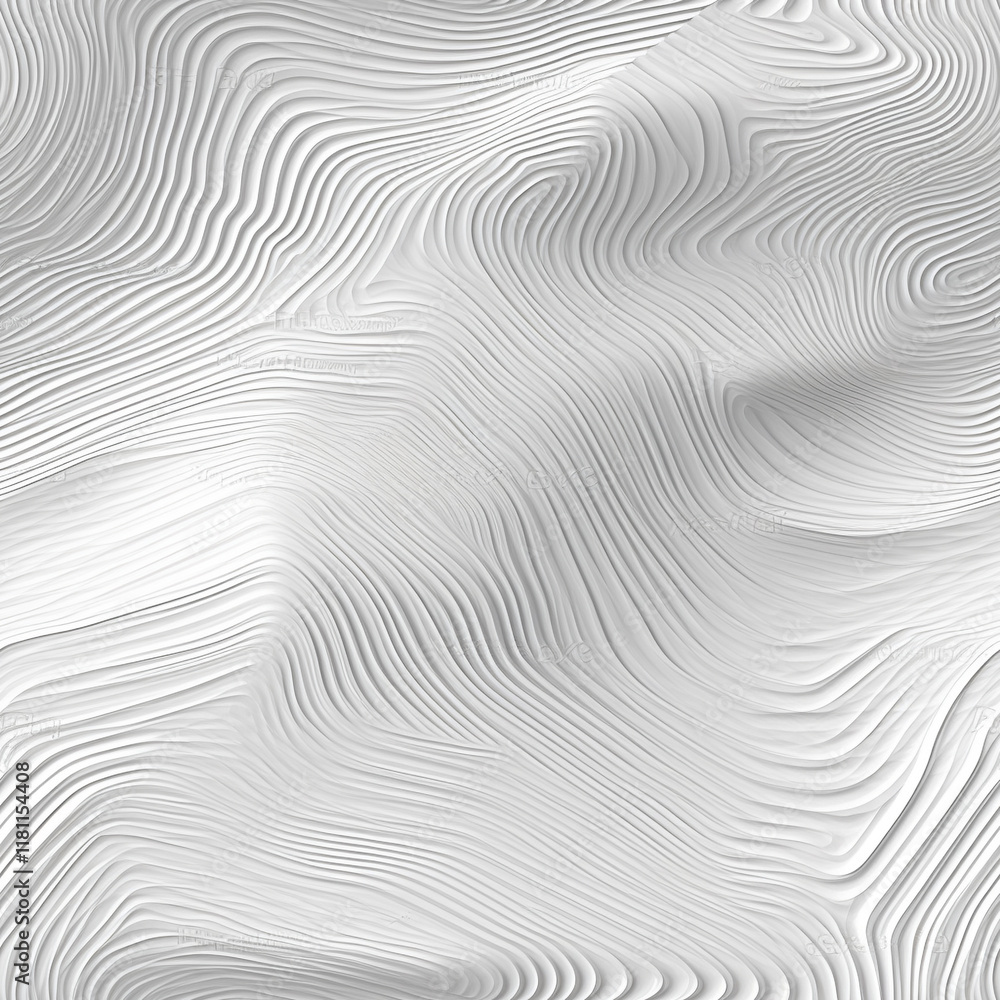 Poster white marble texture background pattern with high resolution. marble texture background floor decora