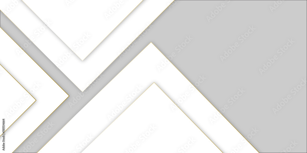 Poster grey blue teal abstract background geometry triangle diagonal neon light and layer element. modern a