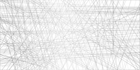 Abstract line background. abstract black lines with white background creative and geometric shape with white luxury pattern and paper texture and geometric shape with white luxury style.	