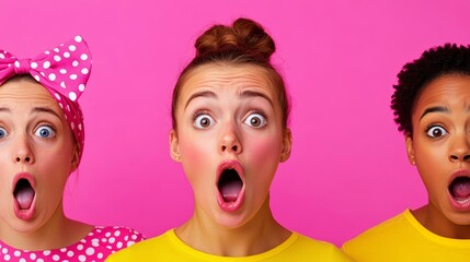 A group photo where one person sneezes at the exact moment, creating a hilarious face for Awkward Moments Day memories 