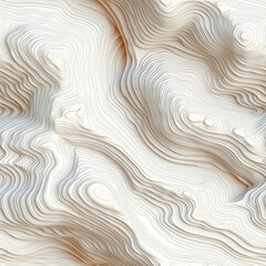 Fototapeta premium Abstract background White marble texture background pattern with high resolution. Marble texture background floor decorative stone interior stone