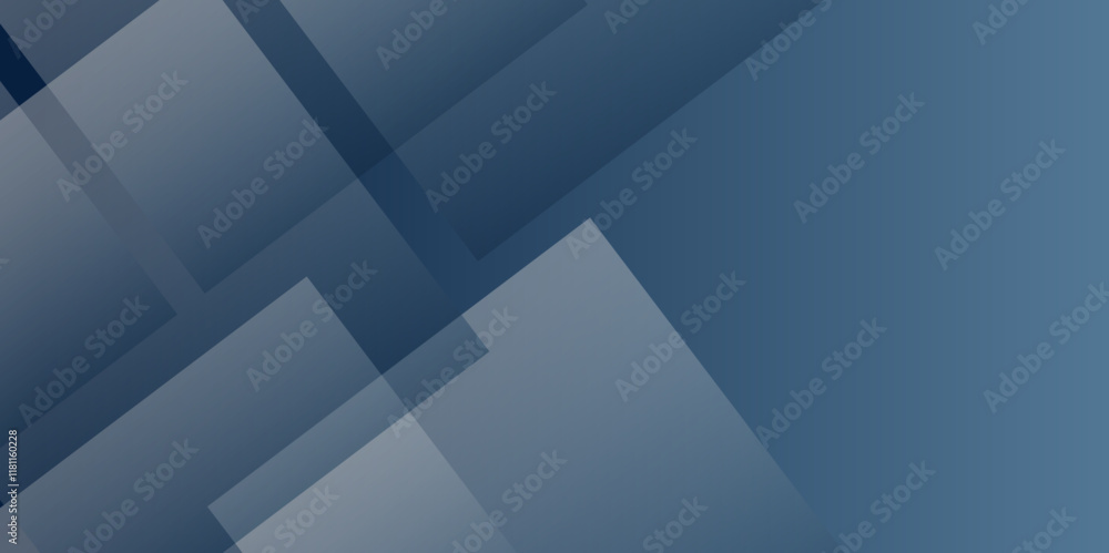 Poster grey blue teal abstract background geometry triangle diagonal neon light and layer element. modern a