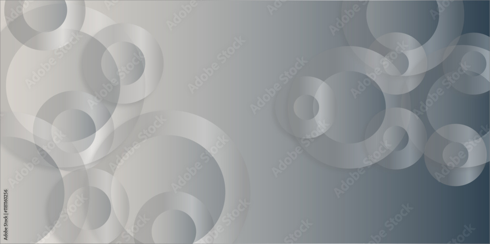 Poster grey blue teal abstract background geometry triangle diagonal neon light and layer element. modern a