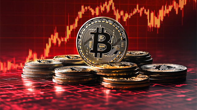 Bitcoin Crash: Cryptocurrency Market Downturn 