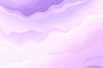futuristic purple color geometric wavy background