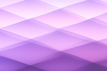 Obraz premium Lavender Smooth Wave Texture