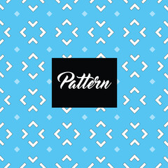 Background Pattern Vector Illustration
