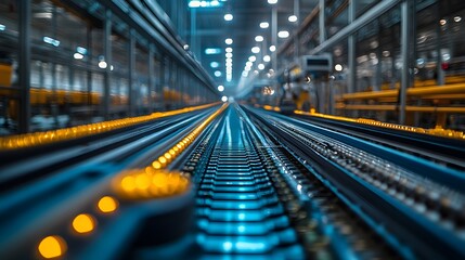 Fully automated dairy farms with robotic milking systems and real-time monitoring