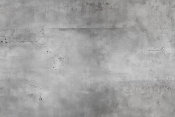 Fototapeta premium Abstract Gray Concrete Wall with Textured Surface Featuring Cracks and Variations for Artistic Background or Design Use
