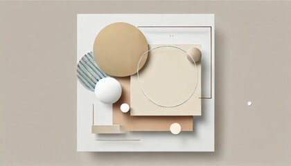 easter eggs in a box