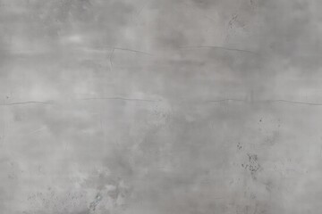 Fototapeta premium Abstract Gray Concrete Wall Texture with Subtle Variations and Depth for Artistic and Design Projects