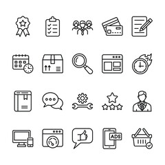 SEO and Digital Marketing