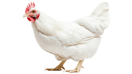 Chicken transparent background