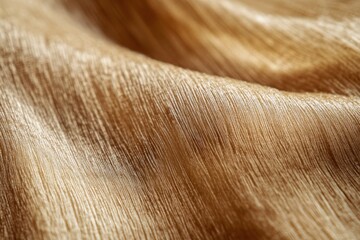 Close-Up of Interlocked Wood Grain Showcasing Natural Patterns for Design and Crafting Projects