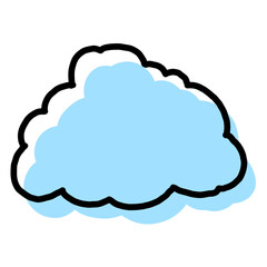cloud