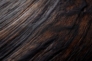 Fototapeta premium Exploring Intricate Rich Dark Patterns for Textiles and Backgrounds in Stunning Detail