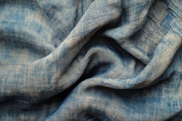 Exploring the Intricate Details of Rustic Texture in a Close-Up Image Suitable for Textures, Crafts, and Digital Designs