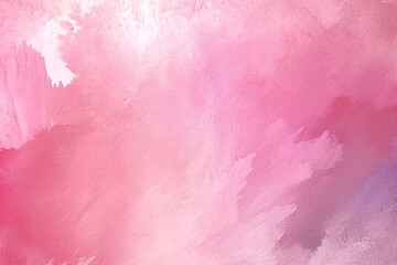 Pink color fog background , foggy  watercolor background texture soft pink, Light pink abstract watercolor background with paper texture and stains,
 