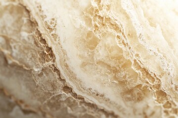 Obraz premium Exploring the Beauty of a Close-Up Smooth Polished Surface for Design and Art Projects
