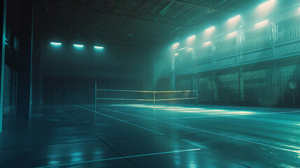 The Evolution and Spirit of Para Badminton Competitions at the End of Every Title