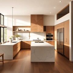 Create a Statement with Modern Interior Decor