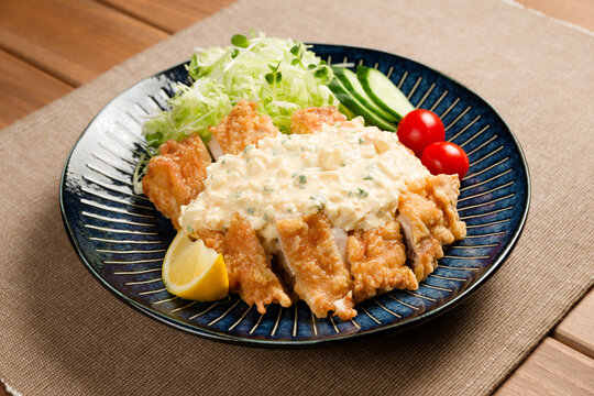 チキン南蛮