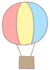 열기구