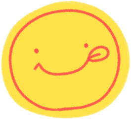 Obraz premium 표정