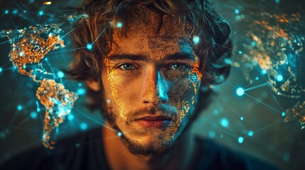 Global Communication Network