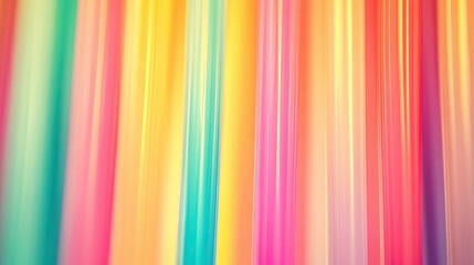 Obraz premium Colorful stripes background
