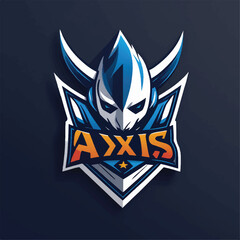 flaming torch with wings