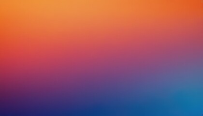 Naklejka premium Abstract blurred background in blue color 5