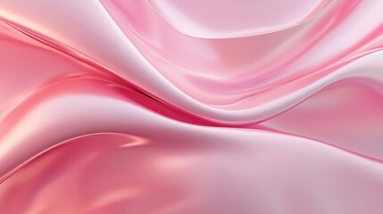 Obraz premium Minimalist Pastel Gradient Background