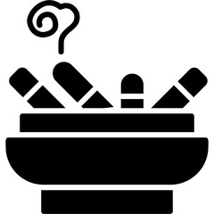 Ashtray Icon