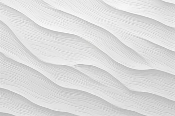Fototapeta premium White Faceted Diamond Cube Texture