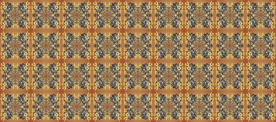abstract interesting cute and nice pattern