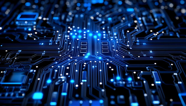Embracing AI innovation to modernize business operations for data processing and connectivity  -